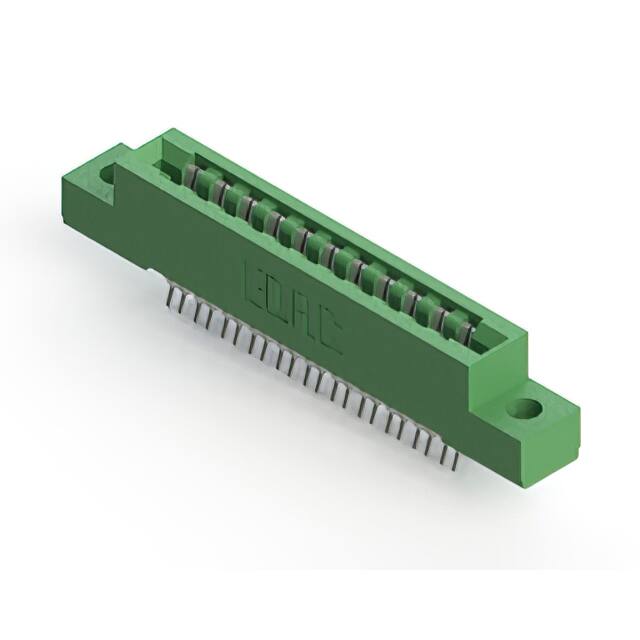 307-022-455-202 EDAC Inc.  Edgeboard Connectors